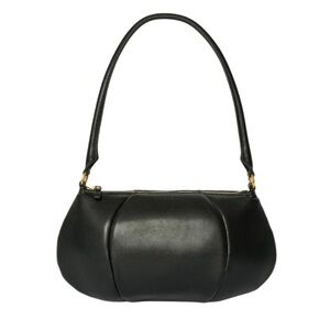 Brie Leon Remy Baguette Bag in Black
